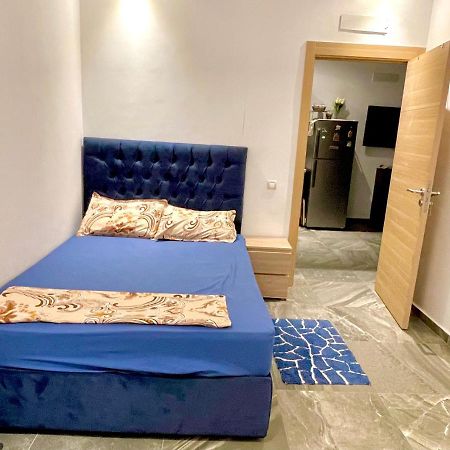 Bel Appartement à AMWAJ Beach&Resorts Casablanca Esterno foto